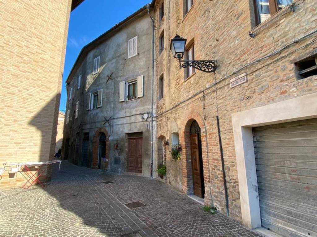 Casa indipendente a Comunanza in Via Cordiali - Foto 3