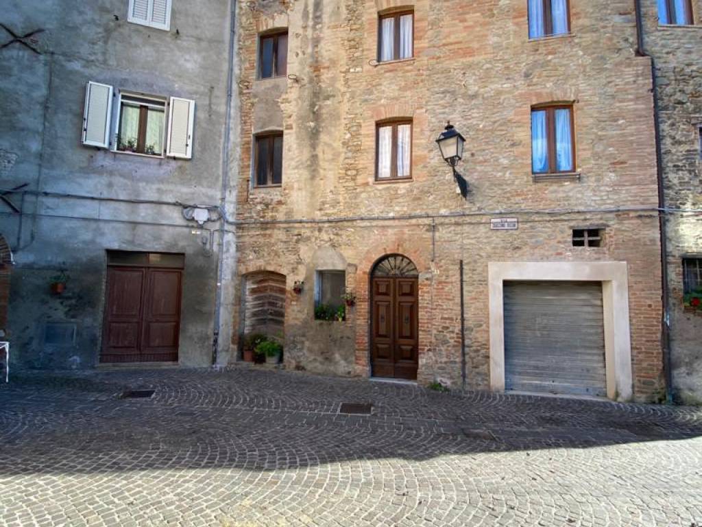 Casa indipendente a Comunanza in Via Cordiali - Foto 5