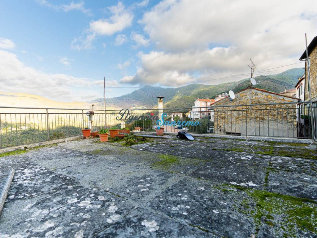 Casa indipendente a Seborga in Via Giacomo Matteotti - Foto 4