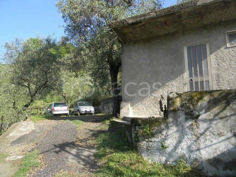 Casa indipendente a Vezzano ligure - Foto 3