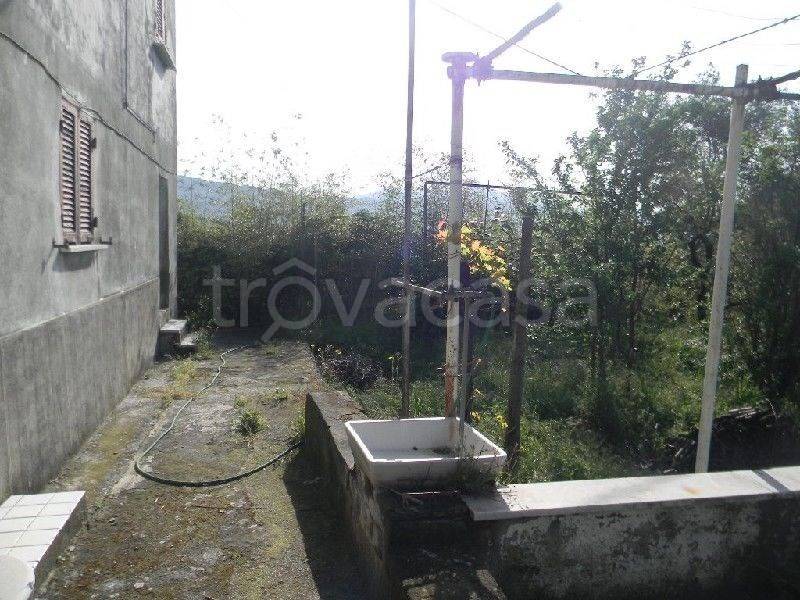 Casa indipendente a Vezzano ligure - Foto 5