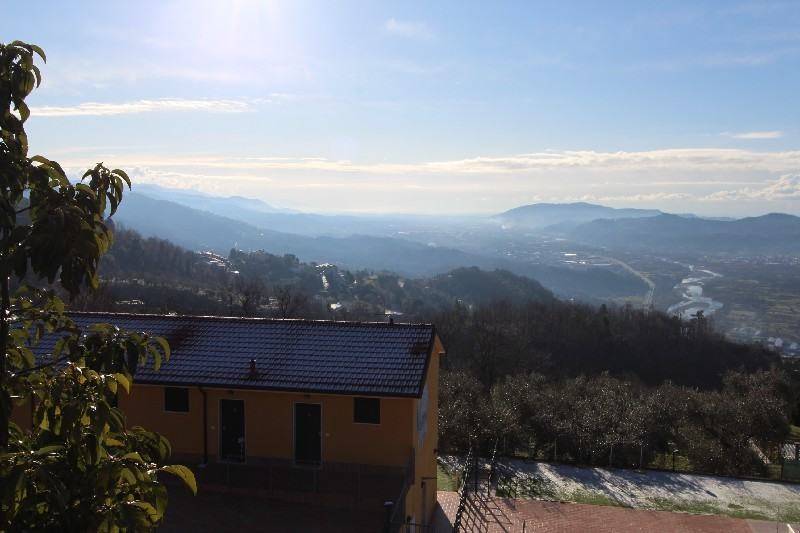 Casa indipendente a Calice al cornoviglio - Foto 5