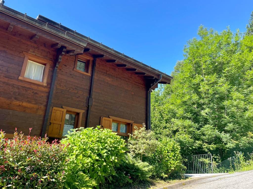 Villa a Vanzone con san carlo in Località Valleggio - Foto 4