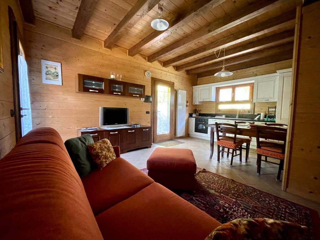 Villa a Vanzone con san carlo in Località Valleggio - Foto 5