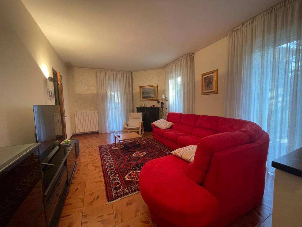 Villa a Abano terme in Via Monte Cero - Foto 4