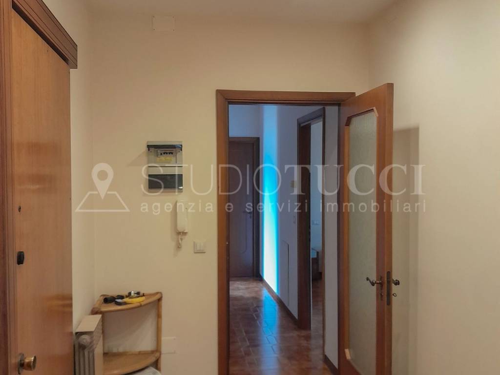 Attico / mansarda a Pescara in Via Matese, 33 - Foto 4