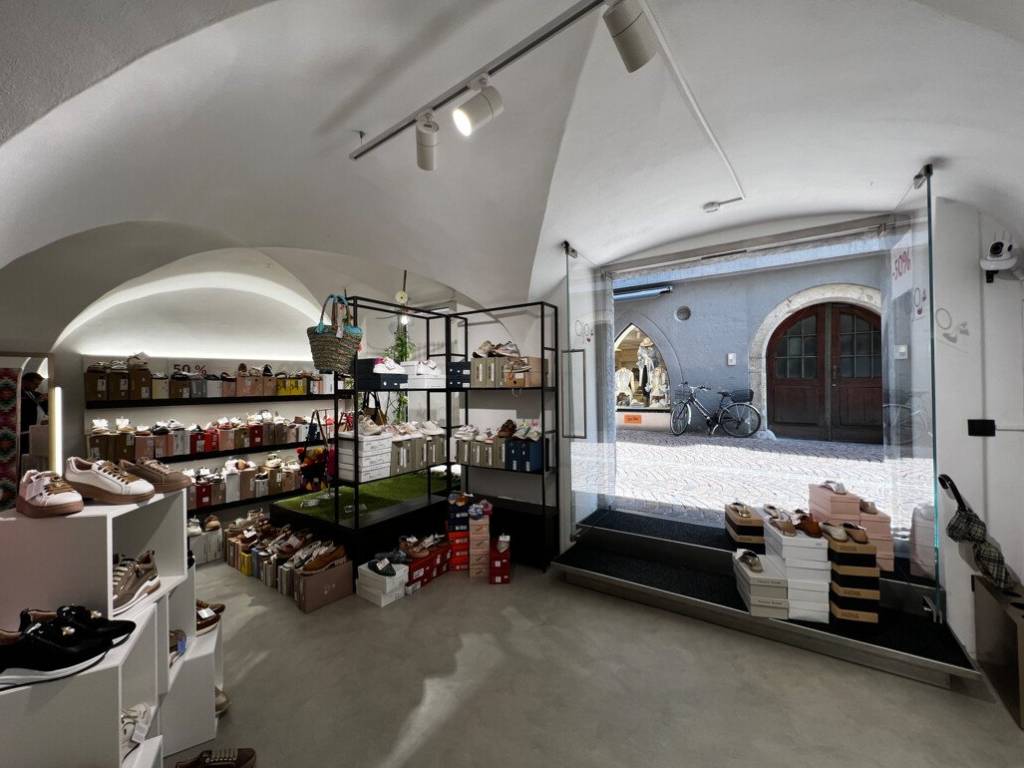 Immobile a Bressanone in Via Mercato Vecchio - Foto 4