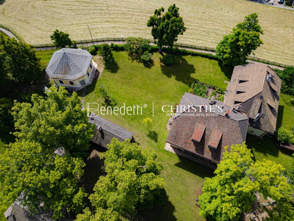 Palazzo / stabile a Renon in Longostagno - Foto 2