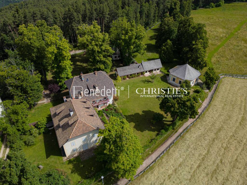 Palazzo / stabile a Renon in Longostagno - Foto 5