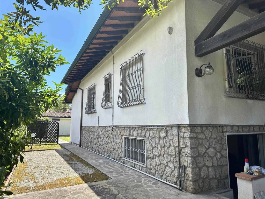 Villa a Pietrasanta in Via Palestro - Foto 4