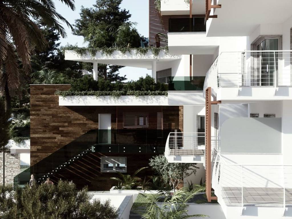 Progetto a Tortoreto in Lungomare Sirena, 114 - Foto 5