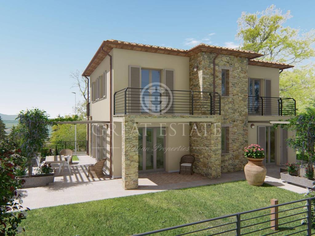 Villa a San casciano dei bagni - Foto 3
