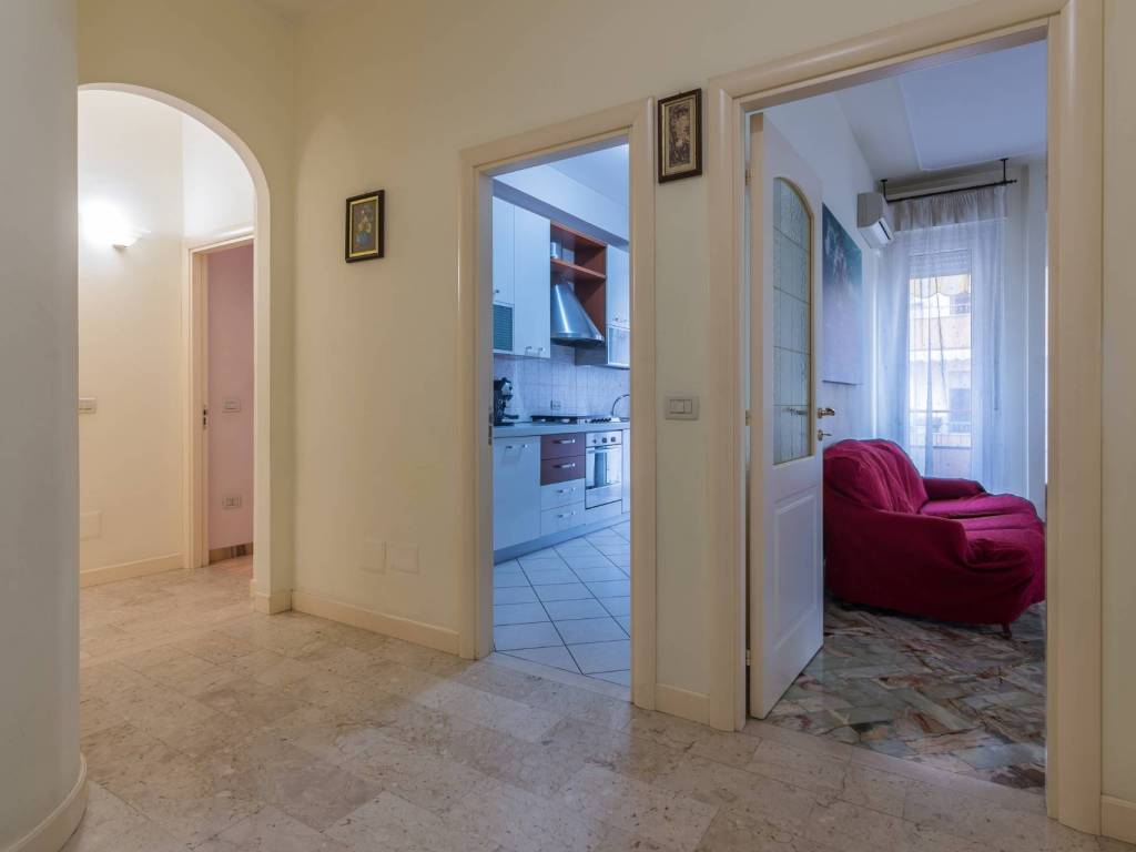 Appartamento a Pesaro in Via Commandino - Foto 4