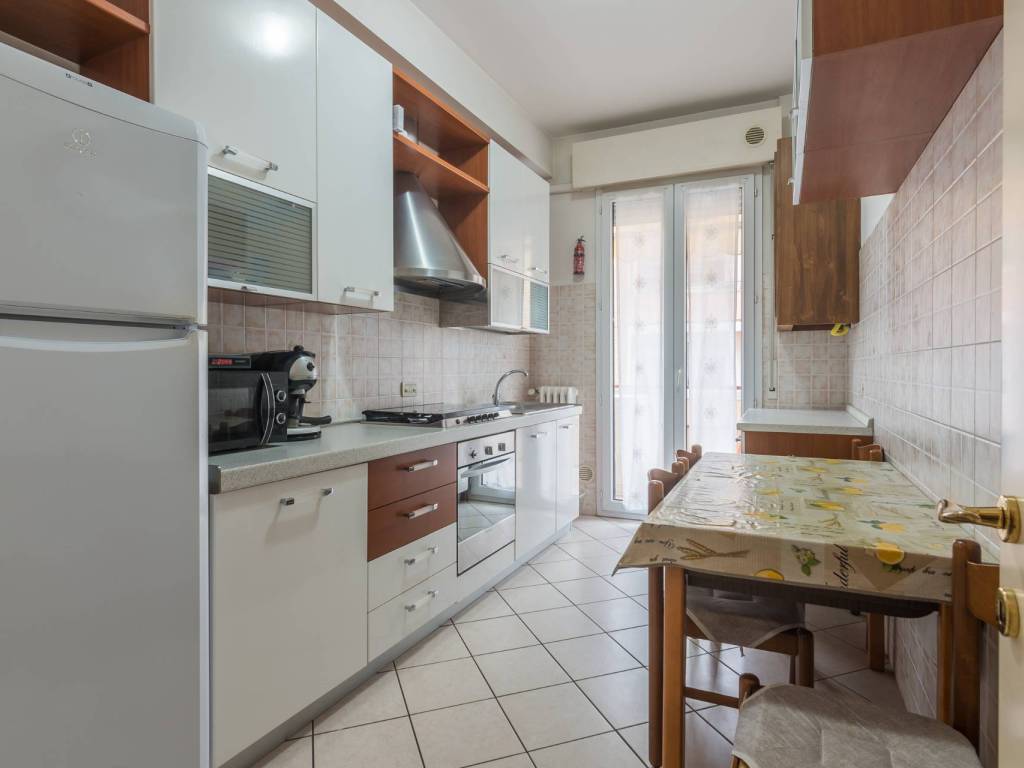 Appartamento a Pesaro in Via Commandino - Foto 5