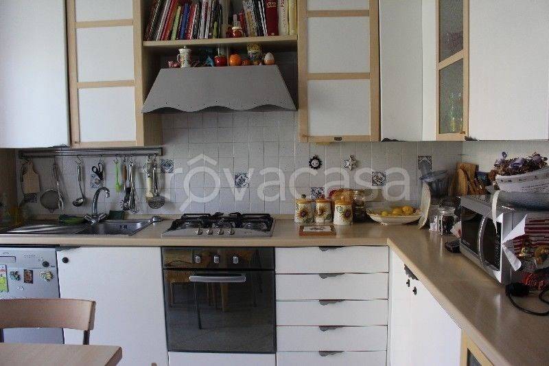 Appartamento a Santo stefano di magra - Foto 4