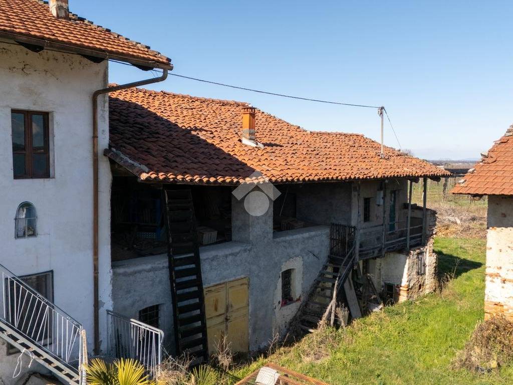 Rustico / casale a Revello in Via Frailie, 4 - Foto 4