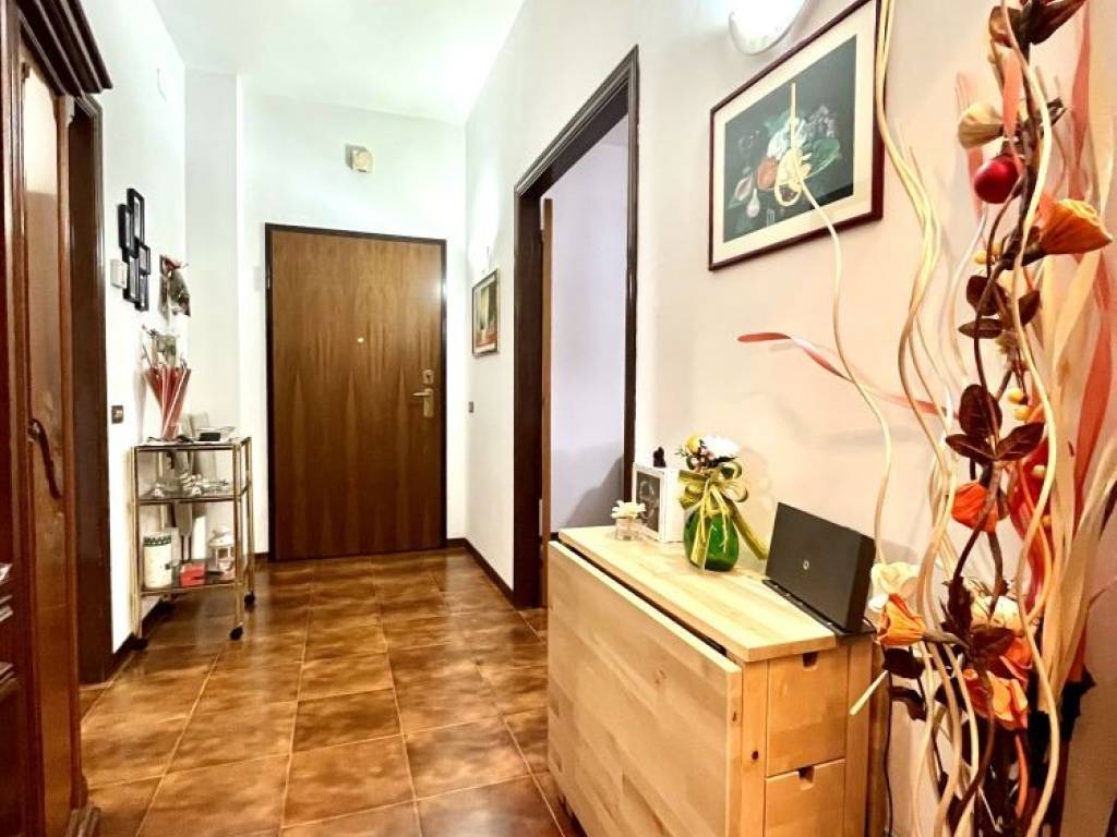 Appartamento a Jesi in Via Norvegia - Foto 4