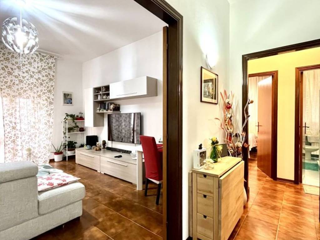 Appartamento a Jesi in Via Norvegia - Foto 5