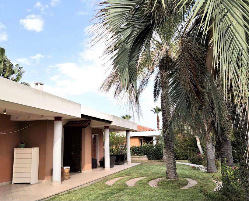 Villa a Brindisi in Via di Torre Testa - Foto 2