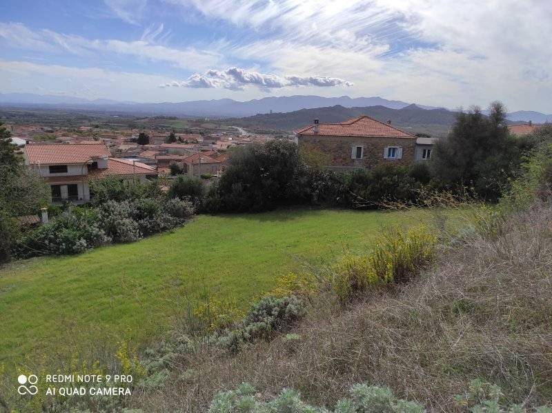Terreno a Sardara in Via Montale - Foto 4