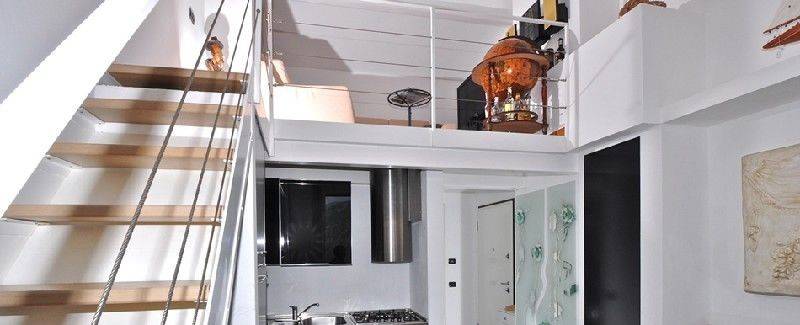 Appartamento a Vernazza - Foto 3