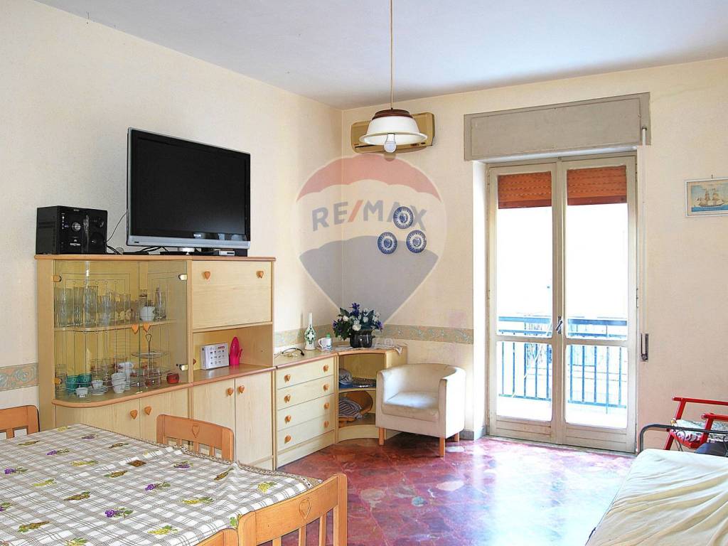 Appartamento a Agropoli in Viale Risorgimento - Foto 3