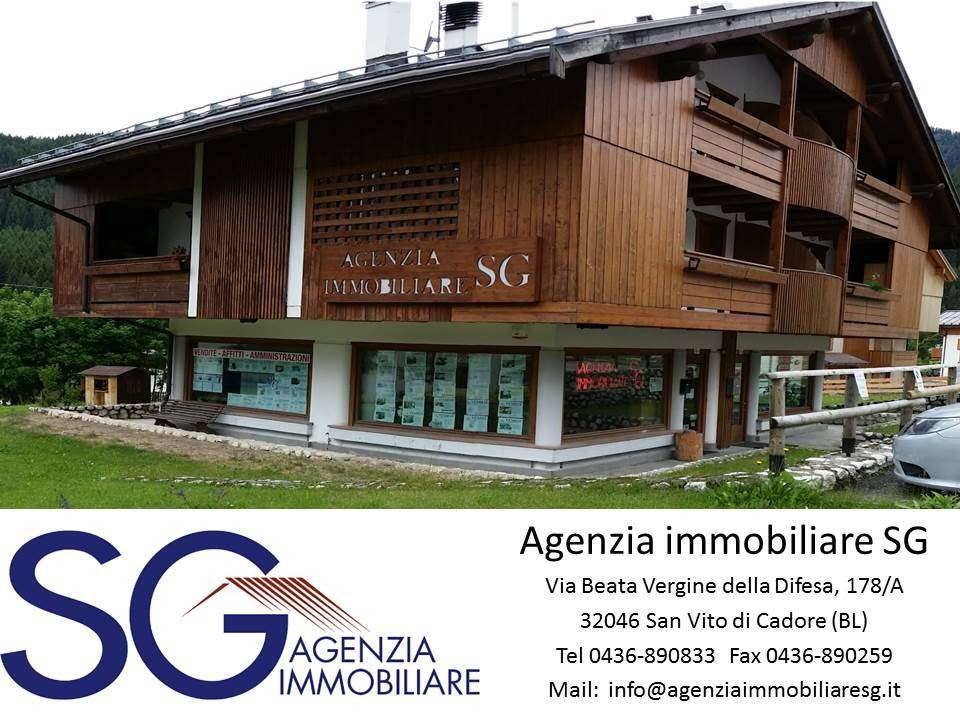 Immobile a San vito di cadore - Foto 4