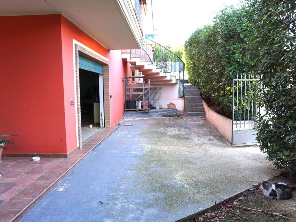 Villa a Tortoreto in Via Badette, 5 - Foto 3