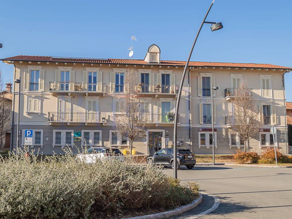 Immobile a Cossato in Piazza Piave, 8 - Foto 2