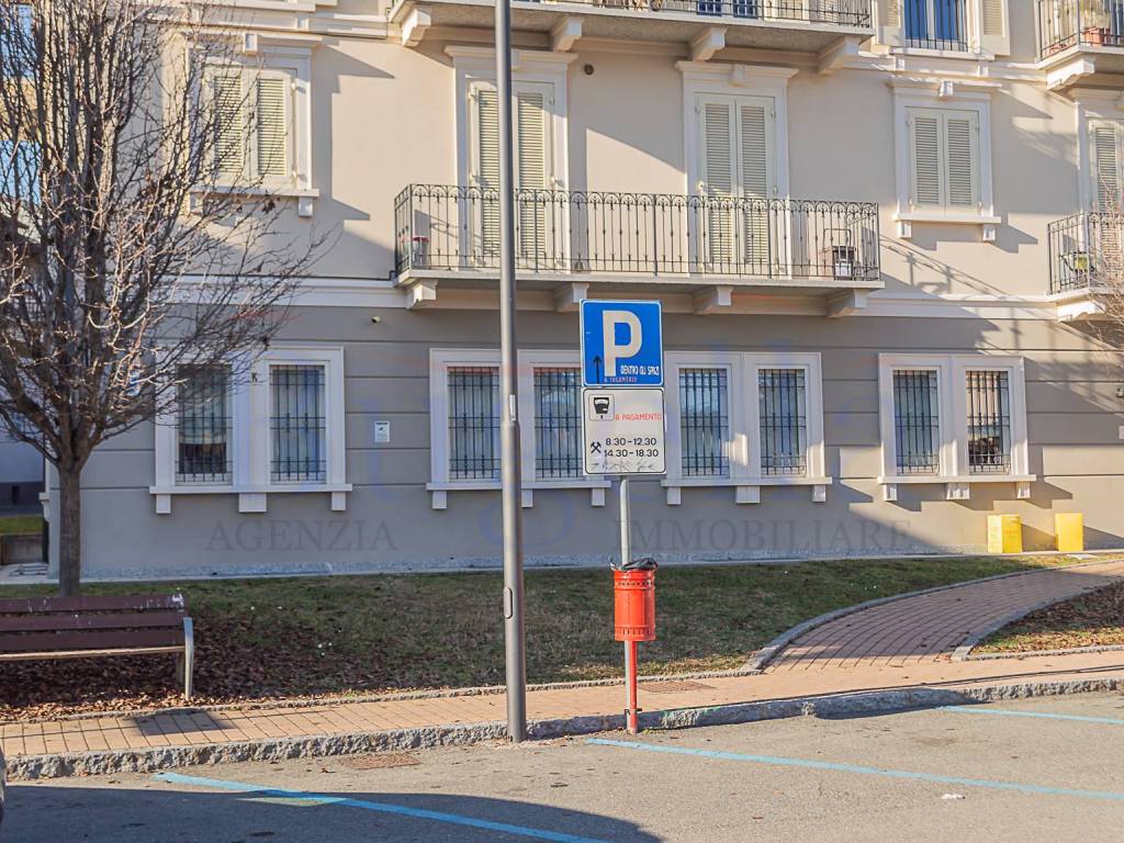 Immobile a Cossato in Piazza Piave, 8 - Foto 3