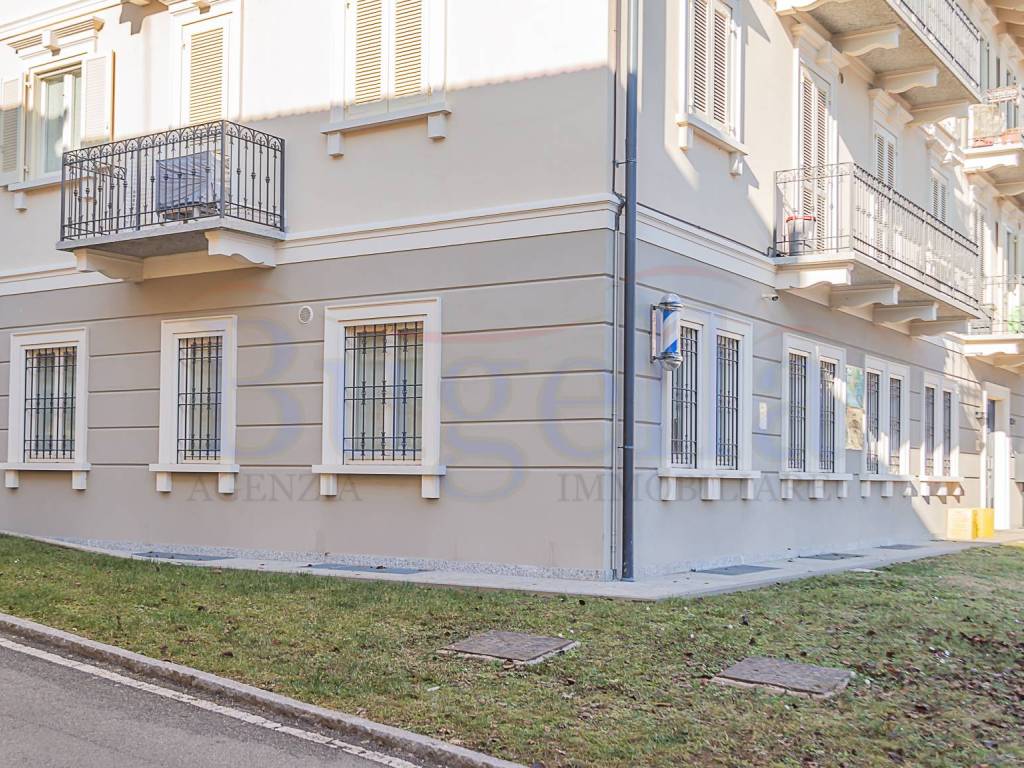 Immobile a Cossato in Piazza Piave, 8 - Foto 5