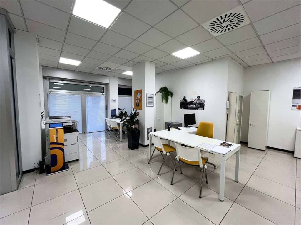 Immobile a Aosta in Corso Ivrea, 80 - Foto 3