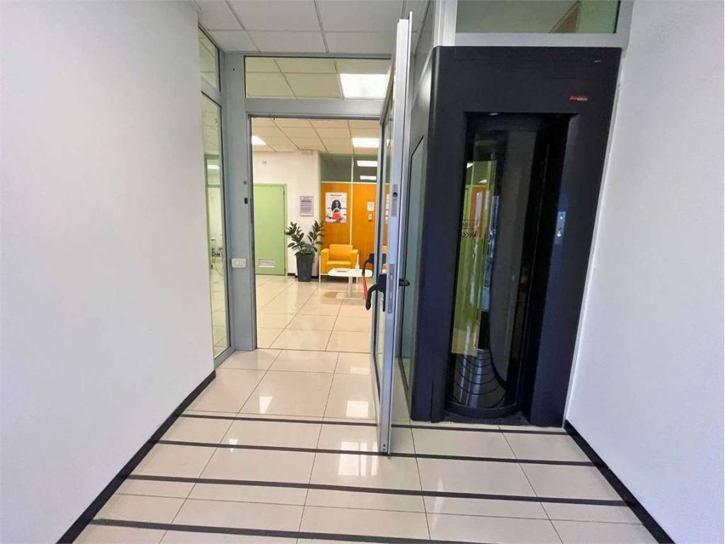 Immobile a Aosta in Corso Ivrea, 80 - Foto 4