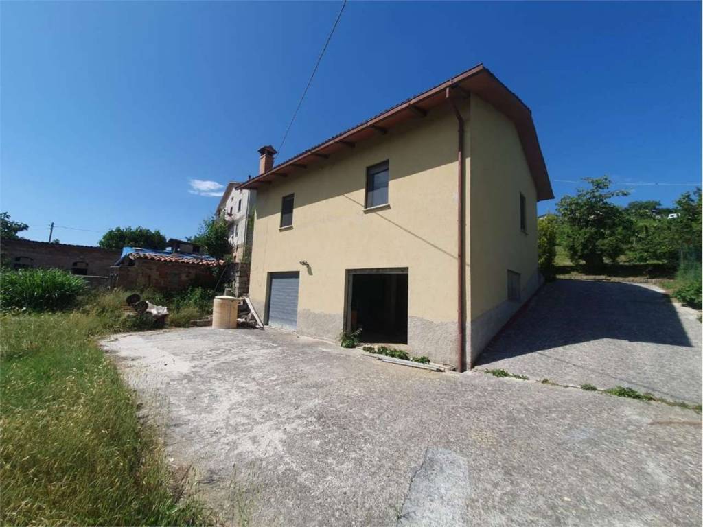 Villa a Gubbio - Foto 4