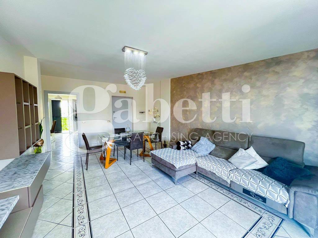 Appartamento a Orta di atella in Via antonio vivaldi, 44 - Foto 2
