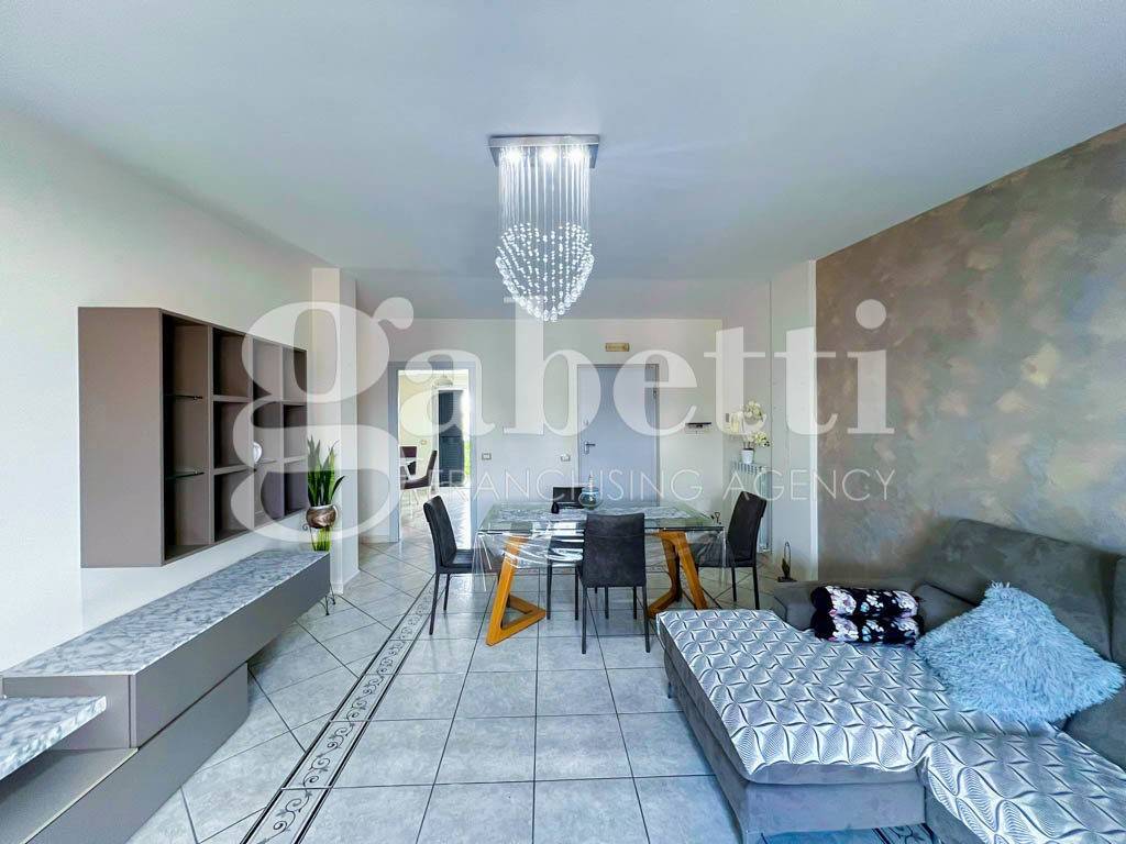 Appartamento a Orta di atella in Via antonio vivaldi, 44 - Foto 3