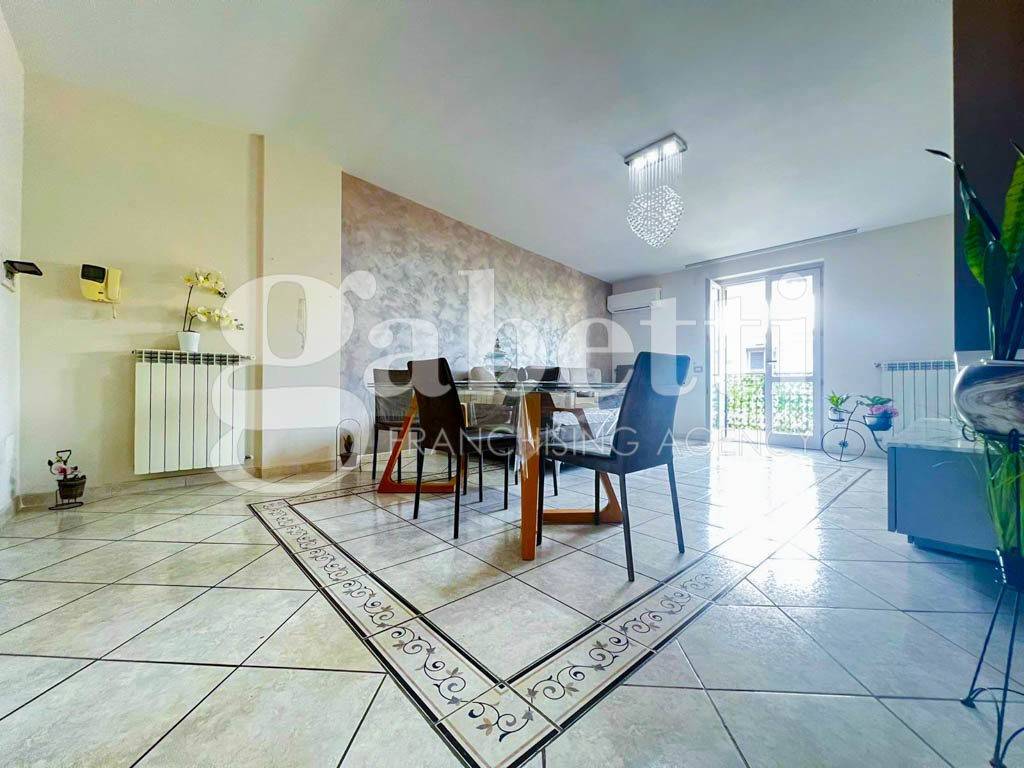 Appartamento a Orta di atella in Via antonio vivaldi, 44 - Foto 4