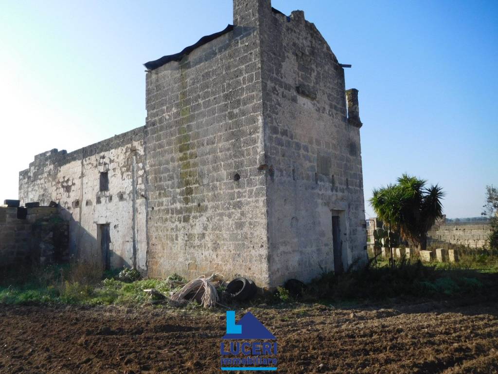 Rustico / casale a Nardò in Via S. Castellino - Foto 2