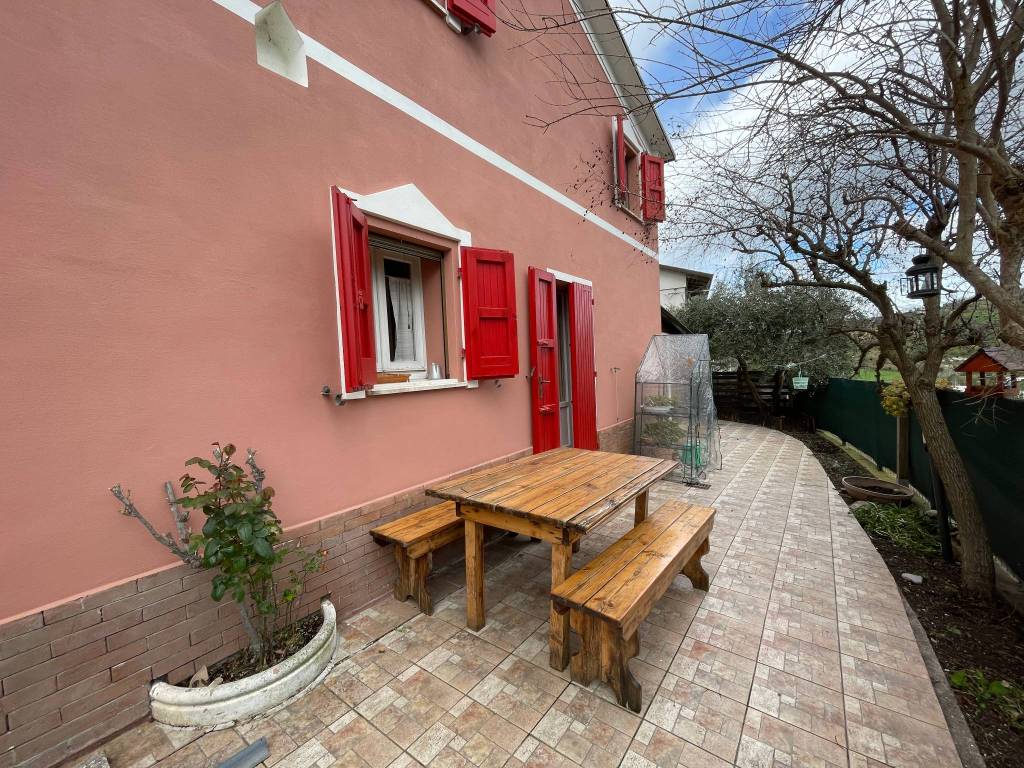 Casa indipendente a Santarcangelo di romagna - Foto 4