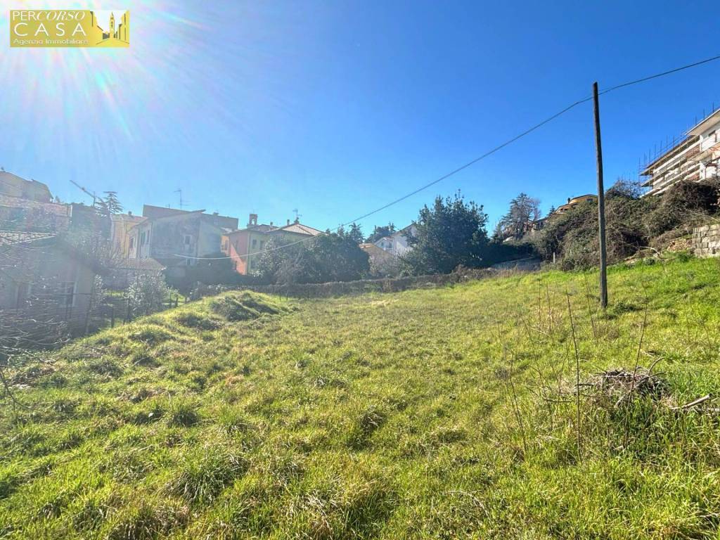 Terreno a Torricella sicura in Via Forcella - Foto 4