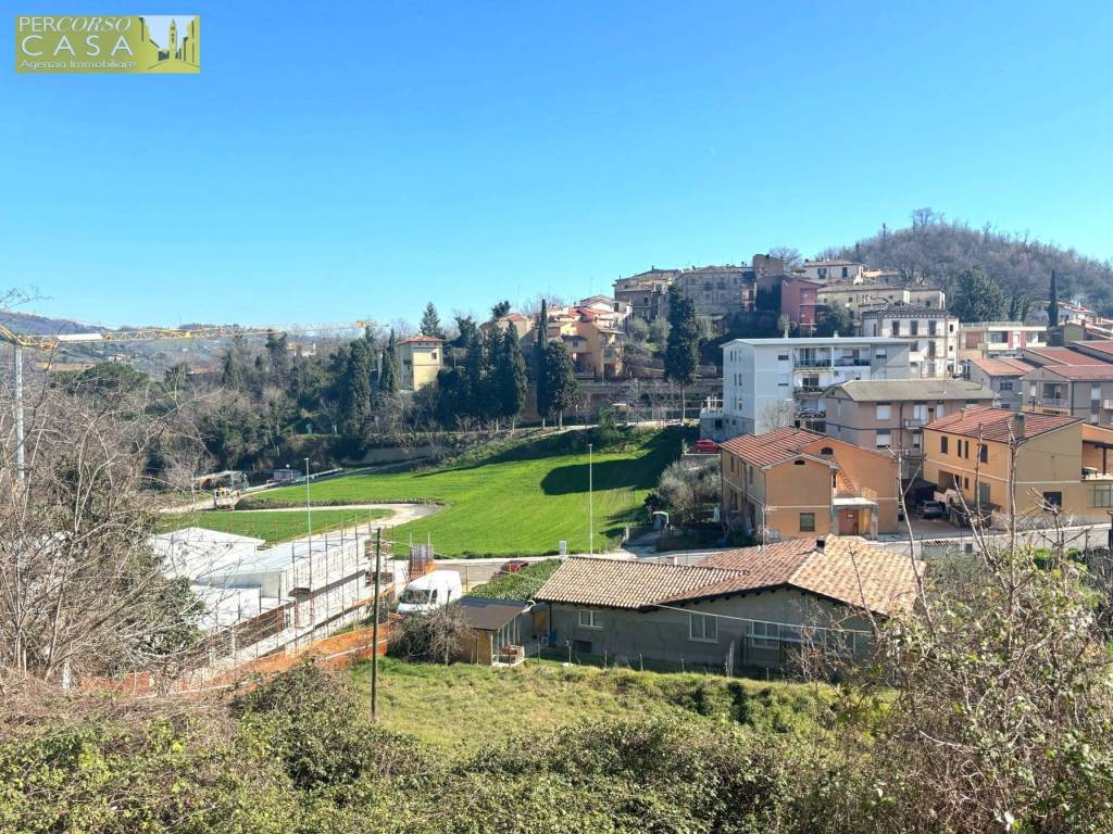 Terreno a Torricella sicura in Via Forcella - Foto 5