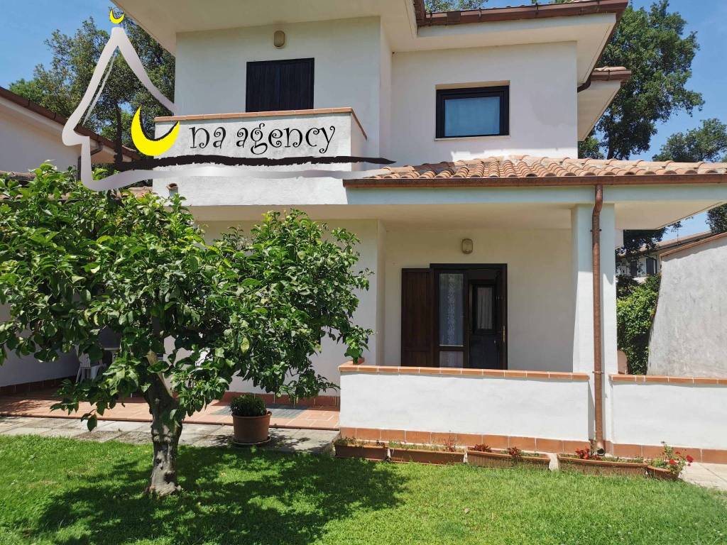 Villa a Sabaudia in Via Solano - Foto 2