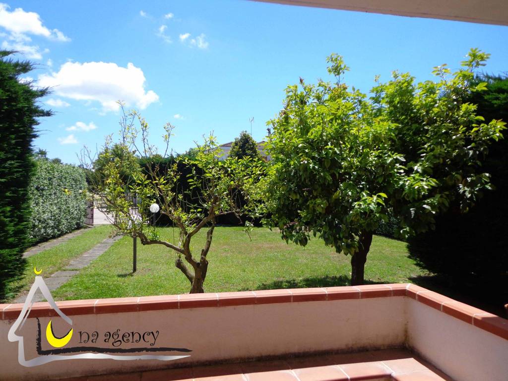 Villa a Sabaudia in Via Solano - Foto 3