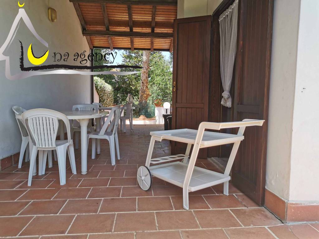 Villa a Sabaudia in Via Solano - Foto 5