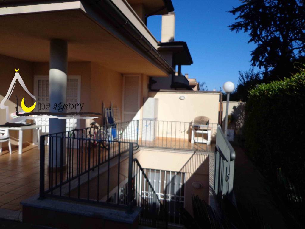 Villa a Sabaudia in Via Arezzo - Foto 4