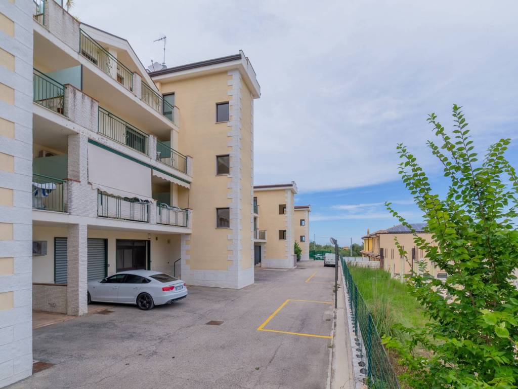 Attico / mansarda a Vasto in Via Incoronata - Foto 2