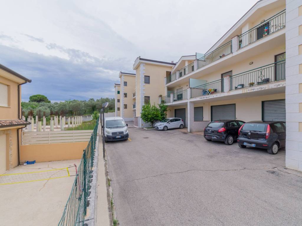 Attico / mansarda a Vasto in Via Incoronata - Foto 3