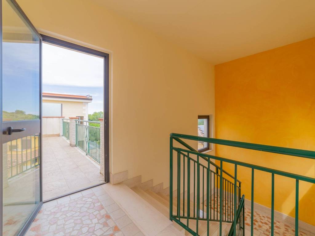 Attico / mansarda a Vasto in Via Incoronata - Foto 4