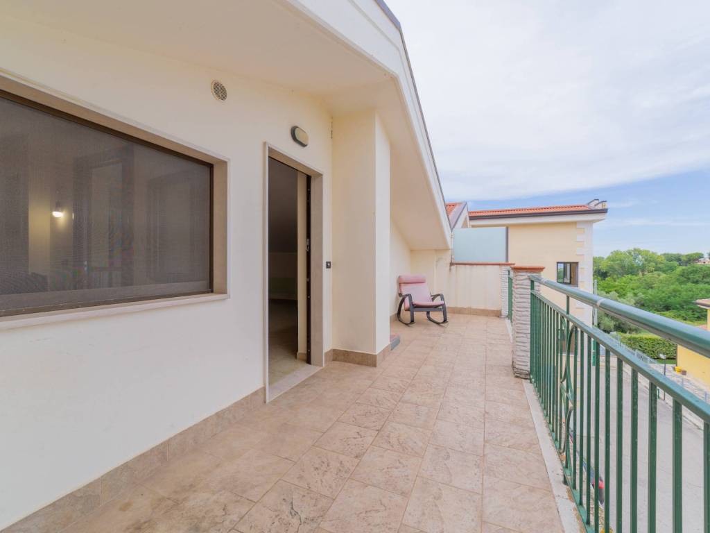 Attico / mansarda a Vasto in Via Incoronata - Foto 5