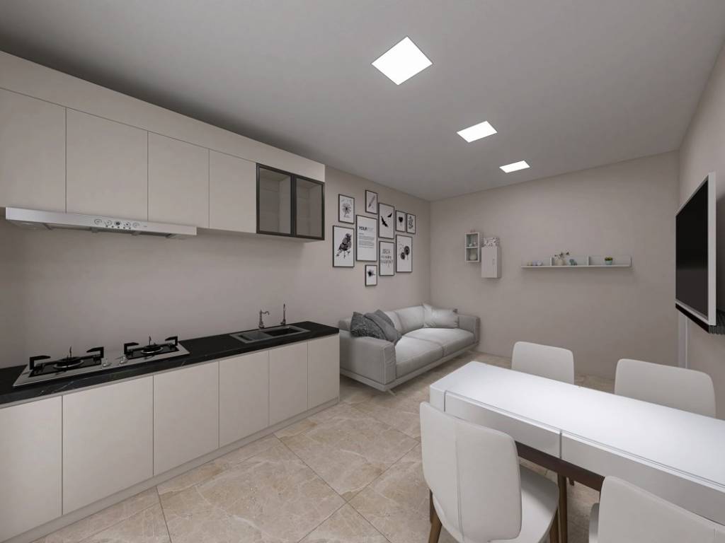 Appartamento a Uta in via is tasurus - Foto 2